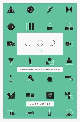 GOD IS