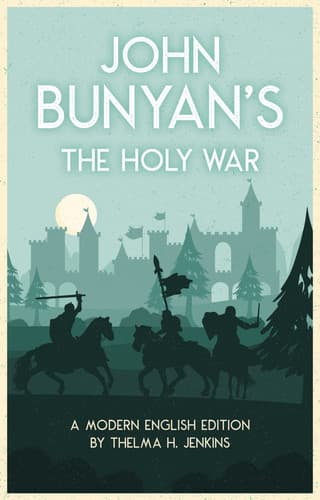HOLY WAR (MODERNISED)