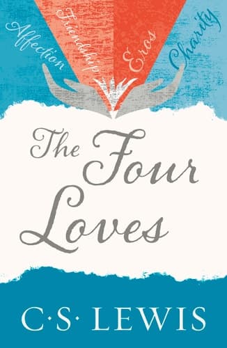 FOUR LOVES, THE