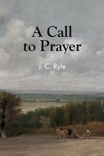 CALL TO PRAYER