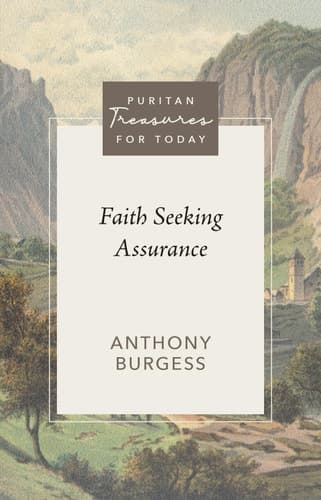 FAITH SEEKING ASSURANCE - PTT