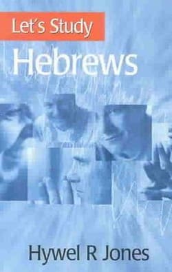 LET'S STUDY HEBREWS